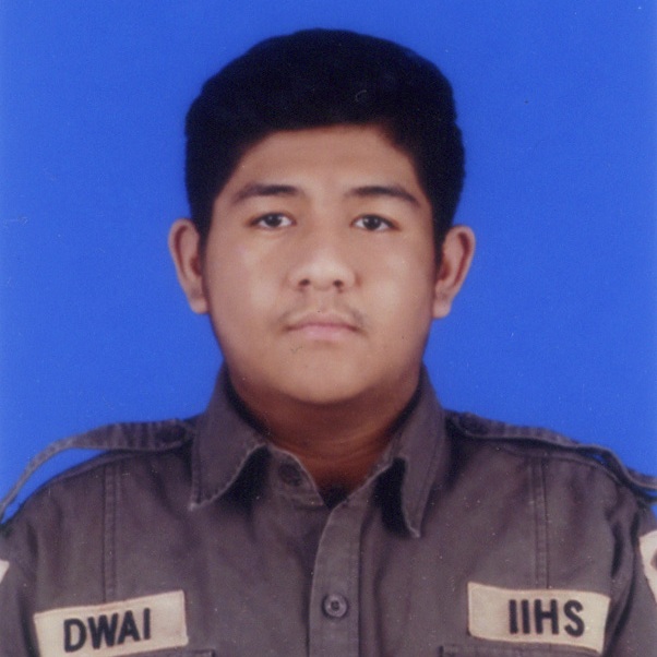 Dwai Reylawan Kahar