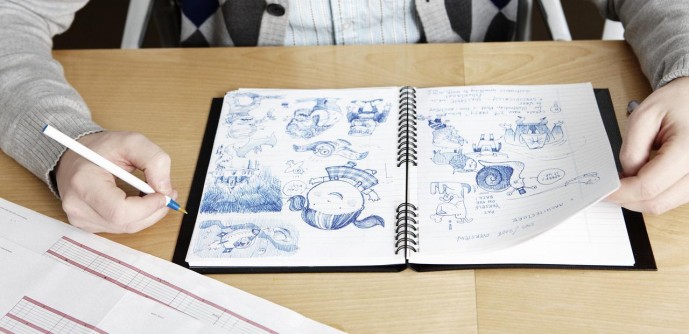 9 Tips Seru Nan Jitu Bagi yang Mudah Lupa dan Sulit Konsentrasi