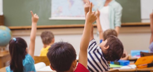 Hadapi Persaingan di Kelas dengan Lima Cara Ini!