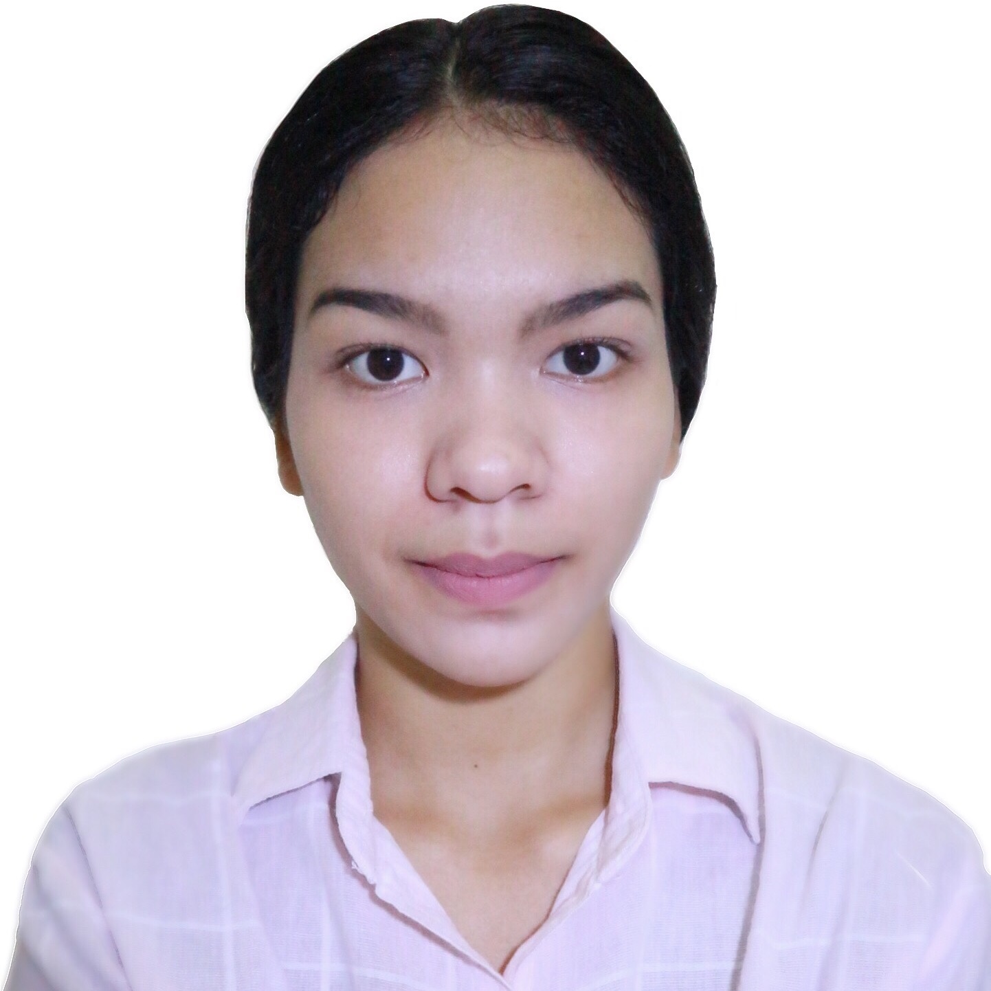 Sonia kresya lumongga 