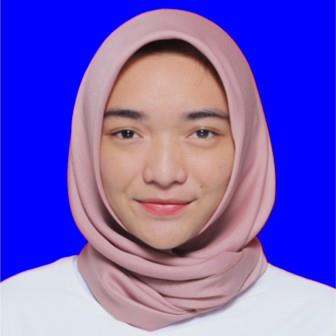 Sarah Nurdiani Fadilla