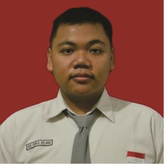 Ade Surya Kelana