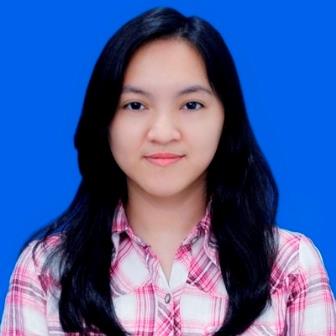 Anastasya Gabriella Momuat