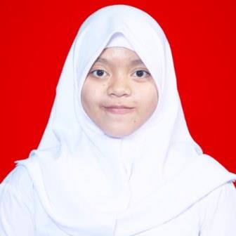 Annisa Zafirah Monty