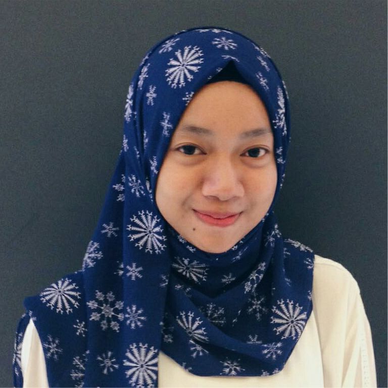 Bunga Atqiya Qutrunnada