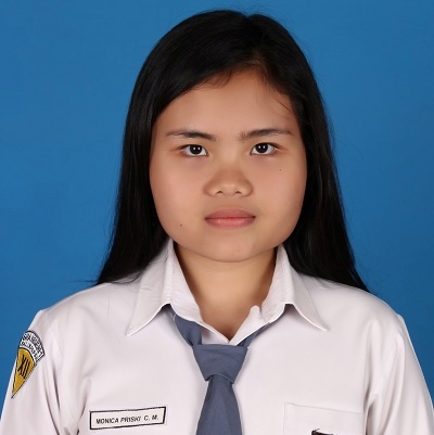 Monica Priski Cahya Maulidya
