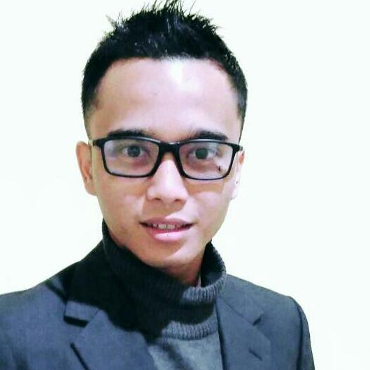 Damai Fi Shulton Dohir