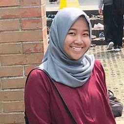 Destania Putri Alwindy