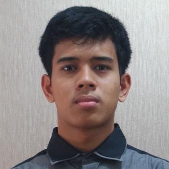 Hilmy Zharief Hidayatullah