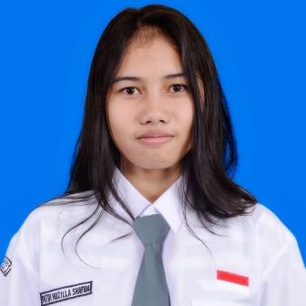 Putri Nuzilla Shafira