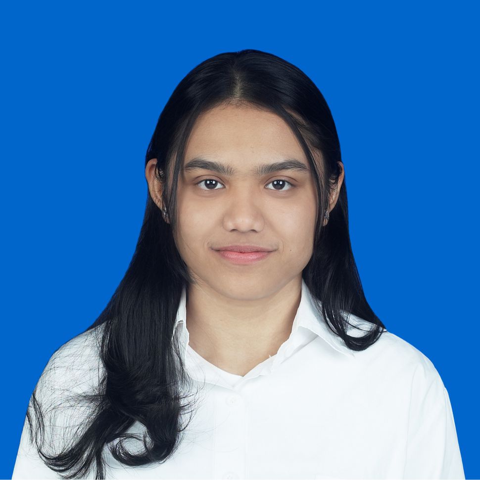 Qarissya Aprily Putri