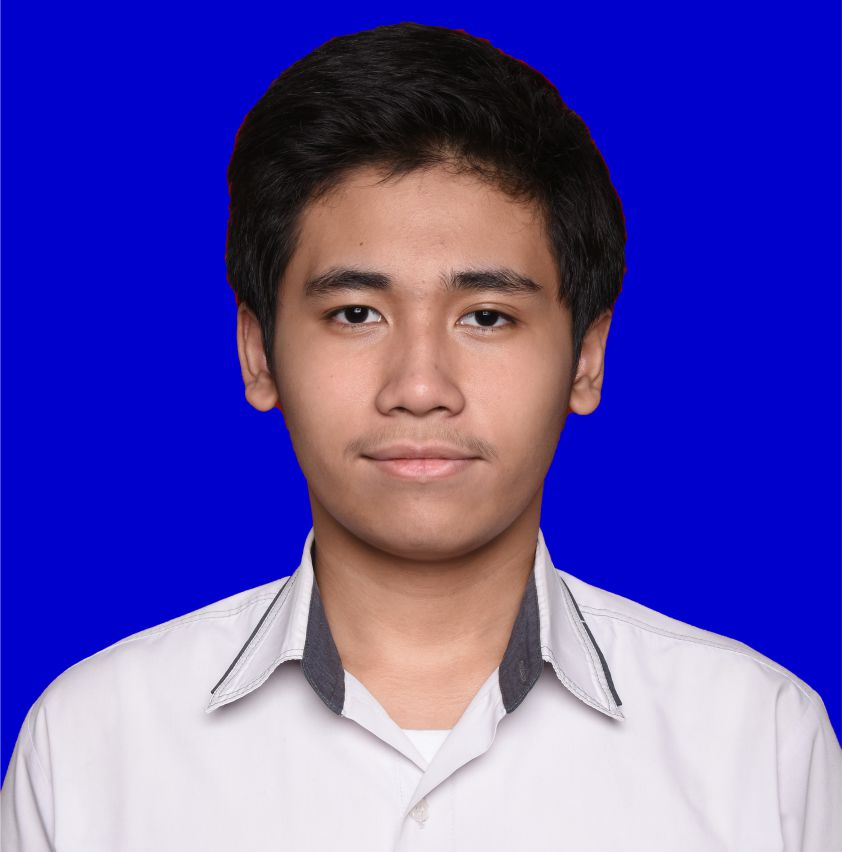 M. Afif Vargas Pramono