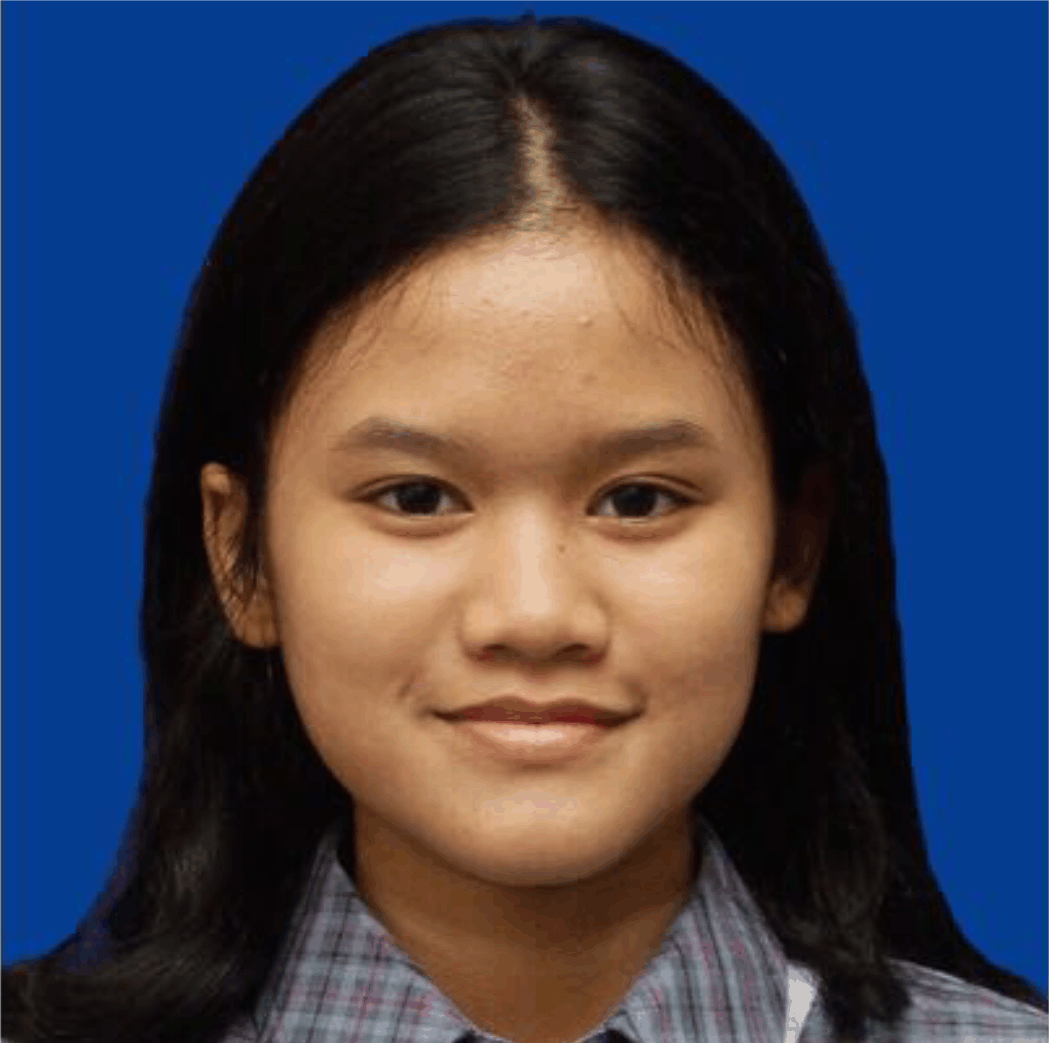 Alya Natasha Andriani