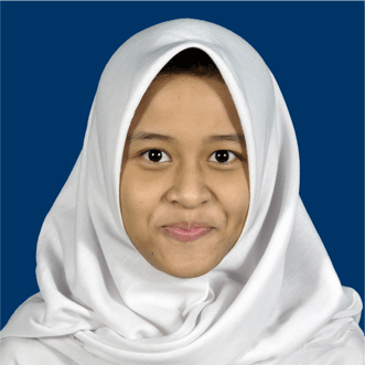 Armila Shabrina Harizta