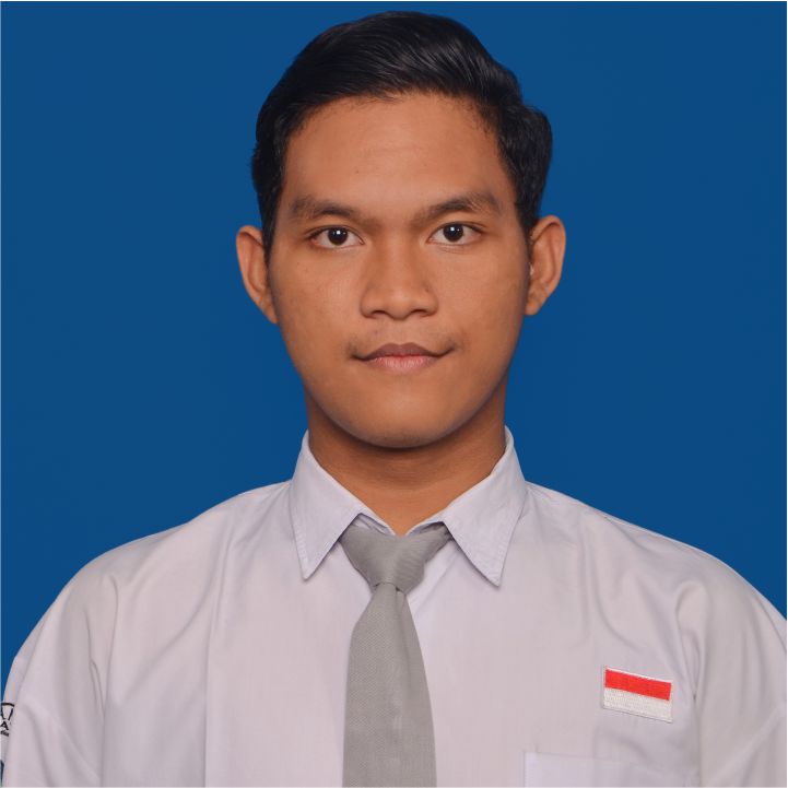 Calvin Rahmat Pratama
