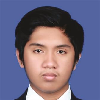 Gavin Laudza Saktya Utama