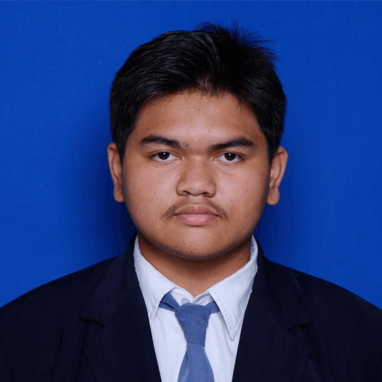 Moh Haical Putra Abidin