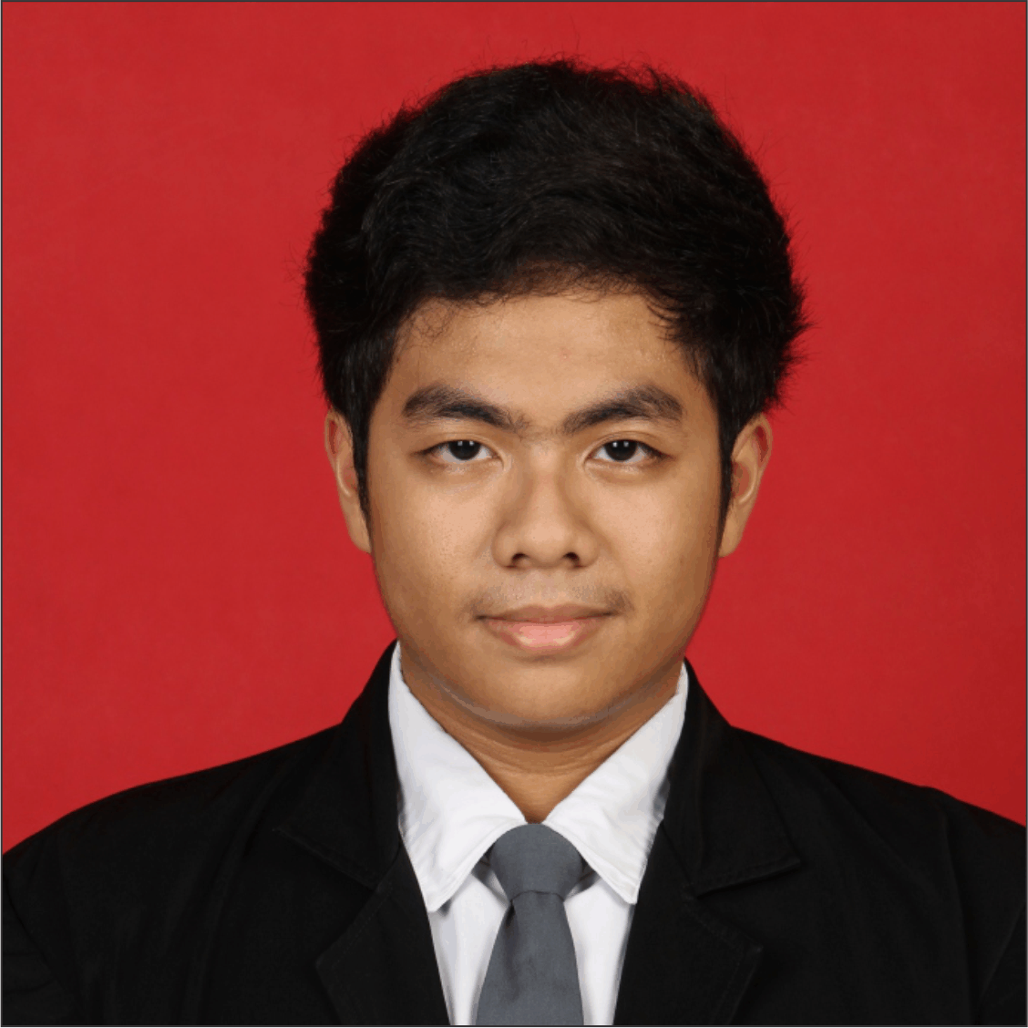 Michael Gabrielle Febriansyah