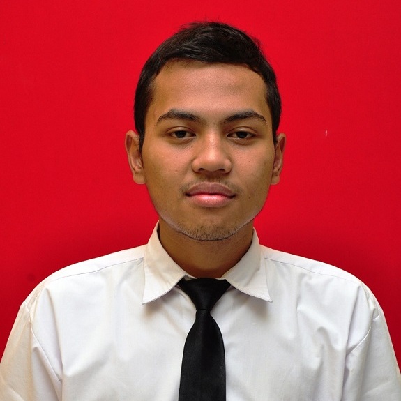 Achmad Eriza Aminanto