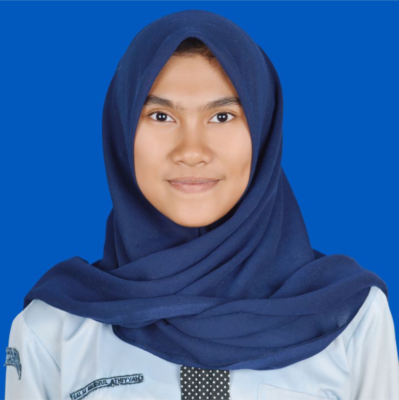 Salsa Naudzul Athiyyah