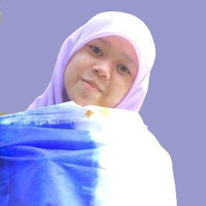 Shafira Pradita Putri