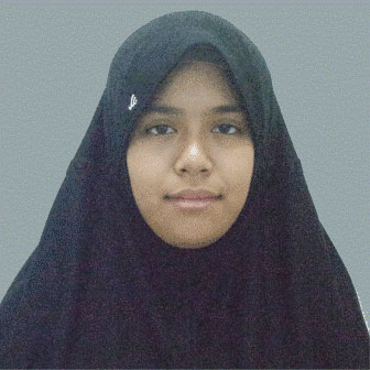 Sharfina Anisa Eka Putri