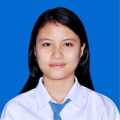 Thalia Laurent Lumentut